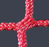 Safety Net 5mm Red Knotless